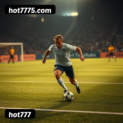 Processo de Download do App hot777 - Passo a Passo Simples