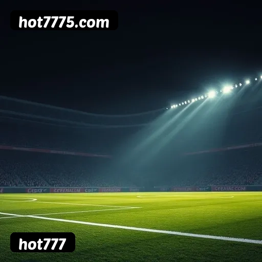 App Mobile hot777 - Jogue em Qualquer Lugar no Seu Smartphone