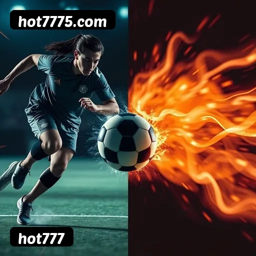 Recursos Exclusivos do App hot777 - Modo Offline, Login Biométrico