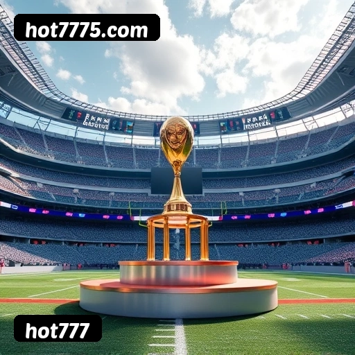 Imagem secundária para conteúdo da página Facebook hot777