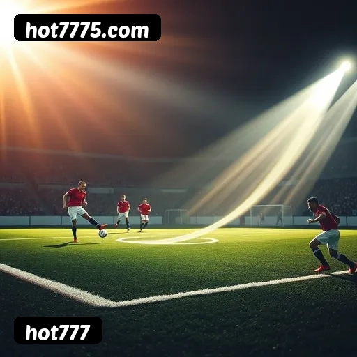 Imagem secundária de apoio para instalação do app hot777